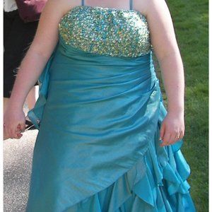 Prom/Homecoming/Formal Dress